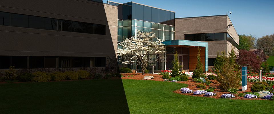 Barrington Landscapers