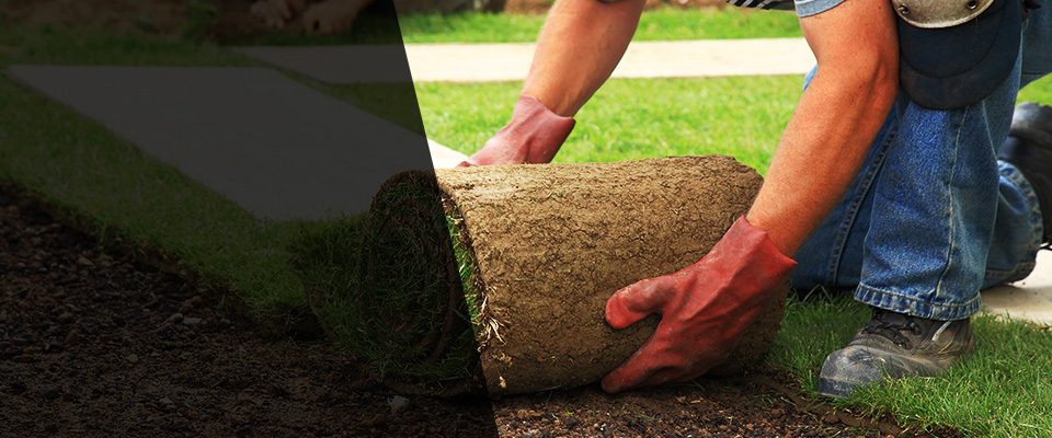 Barrington Landscapers