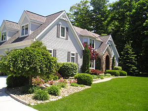 Landscapers and Lawncare Services in Barrington, NJ
